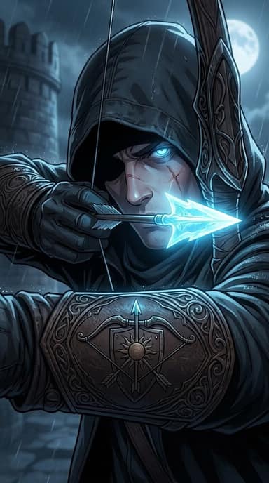 The Archer