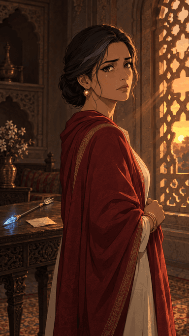 The Mother